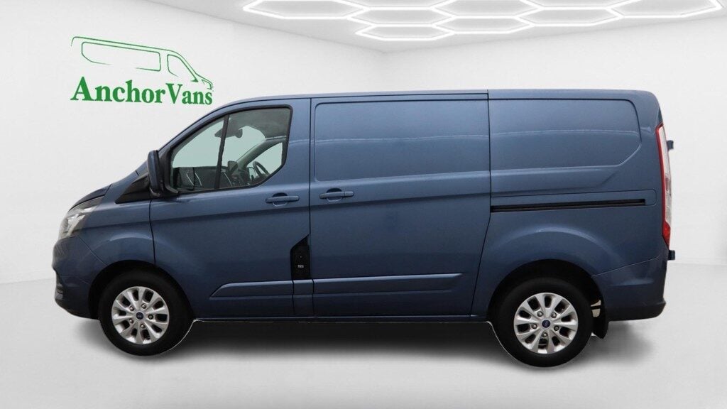 Used Ford Transit Custom 2023 for sale - 77037207: Photo 7