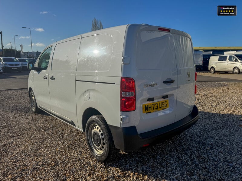 Used Peugeot Expert 2023 for sale - 77037195: Photo 10
