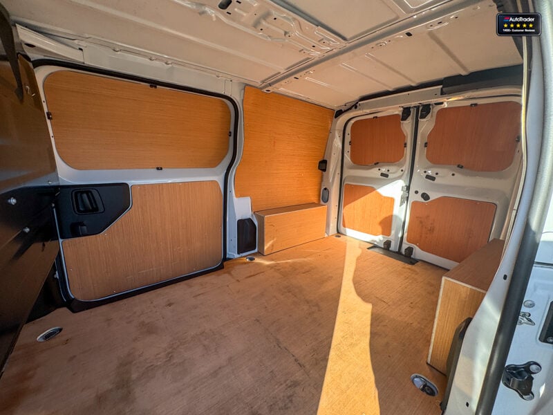 Used Peugeot Expert 2023 for sale - 77037195: Photo 11