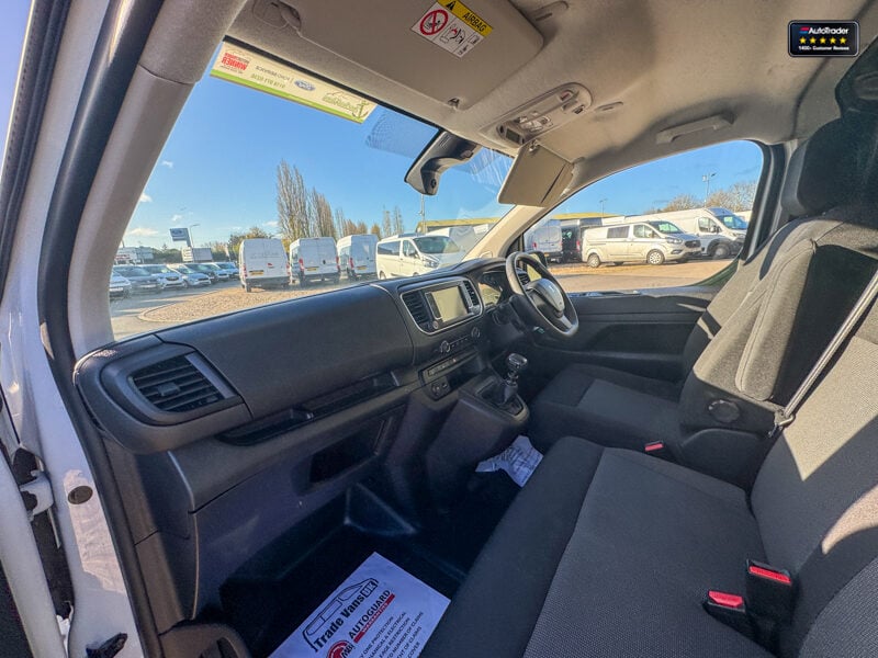 Used Peugeot Expert 2023 for sale - 77037195: Photo 12