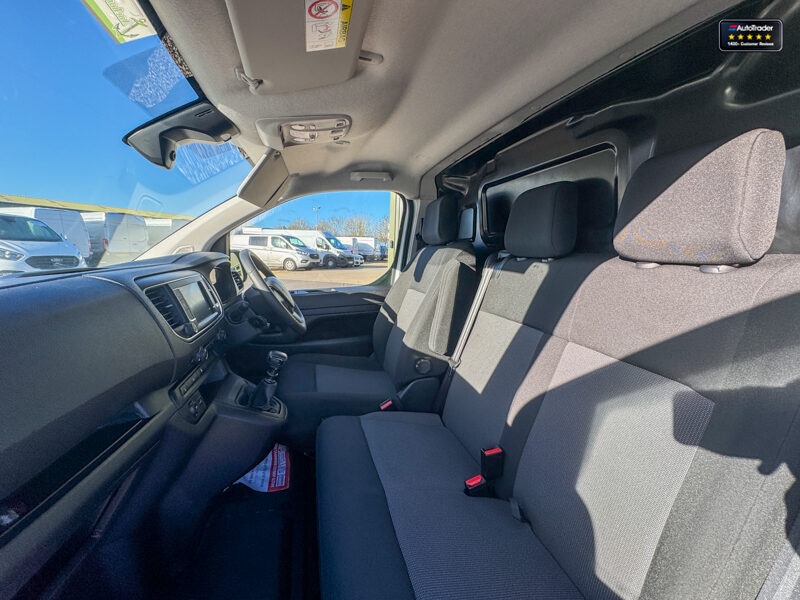 Used Peugeot Expert 2023 for sale - 77037195: Photo 13