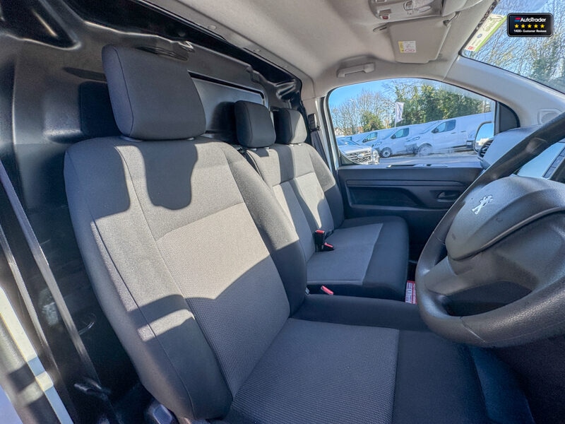 Used Peugeot Expert 2023 for sale - 77037195: Photo 14