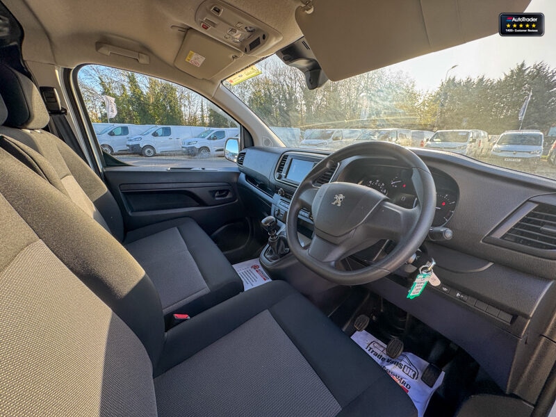 Used Peugeot Expert 2023 for sale - 77037195: Photo 15