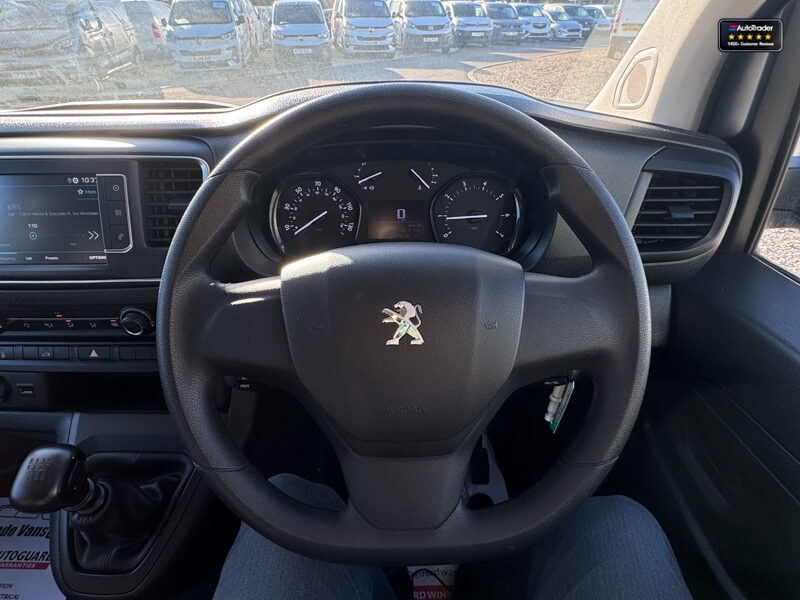 Used Peugeot Expert 2023 for sale - 77037195: Photo 16