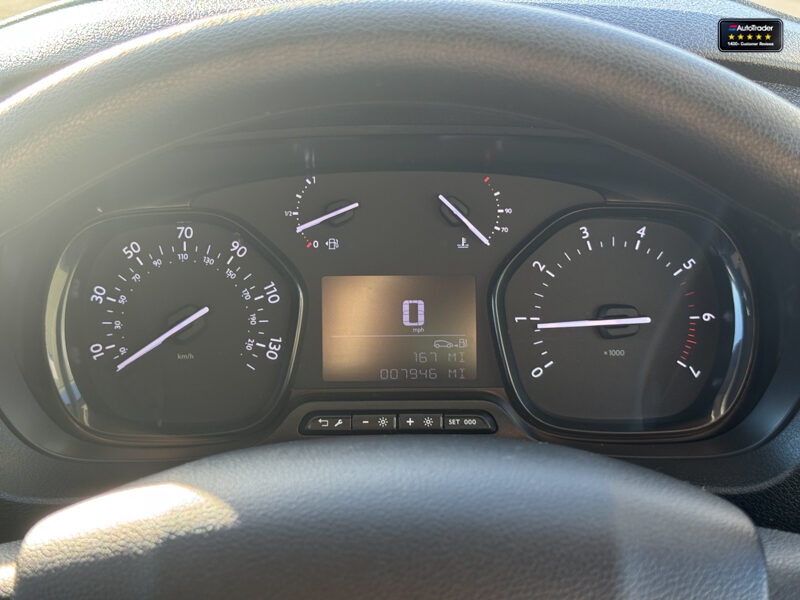 Used Peugeot Expert 2023 for sale - 77037195: Photo 17