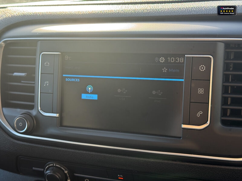 Used Peugeot Expert 2023 for sale - 77037195: Photo 22