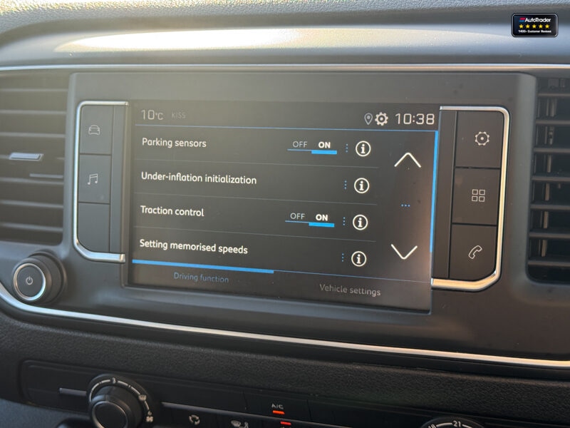 Used Peugeot Expert 2023 for sale - 77037195: Photo 23