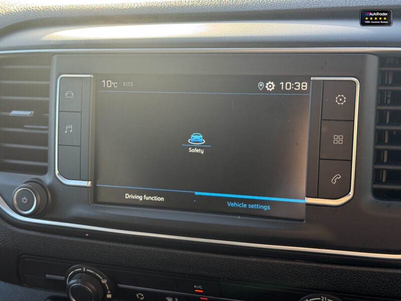 Used Peugeot Expert 2023 for sale - 77037195: Photo 24