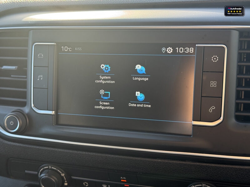 Used Peugeot Expert 2023 for sale - 77037195: Photo 25