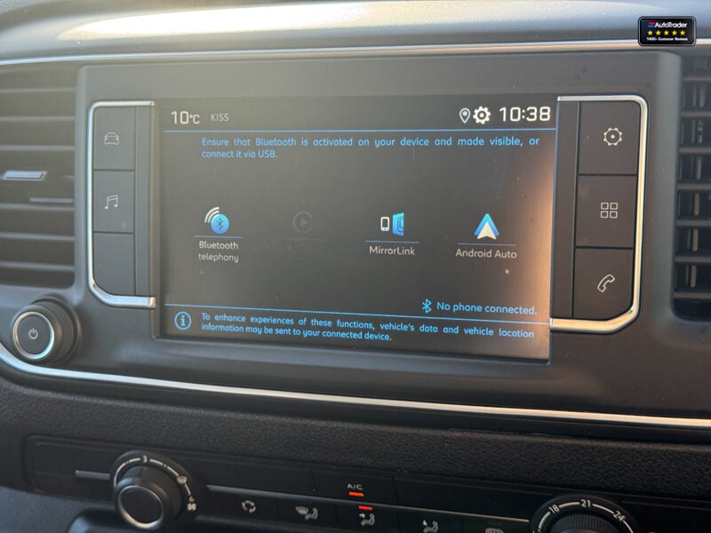 Used Peugeot Expert 2023 for sale - 77037195: Photo 27