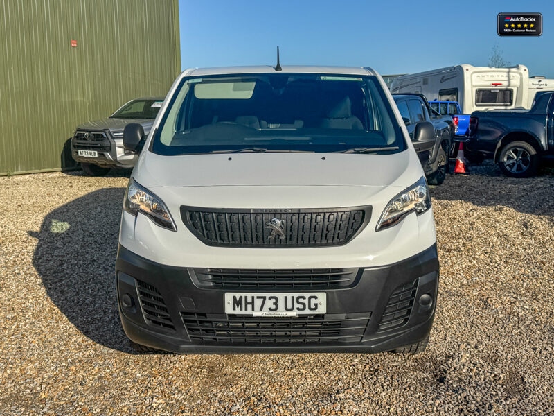 Used Peugeot Expert 2023 for sale - 77037195: Photo 3