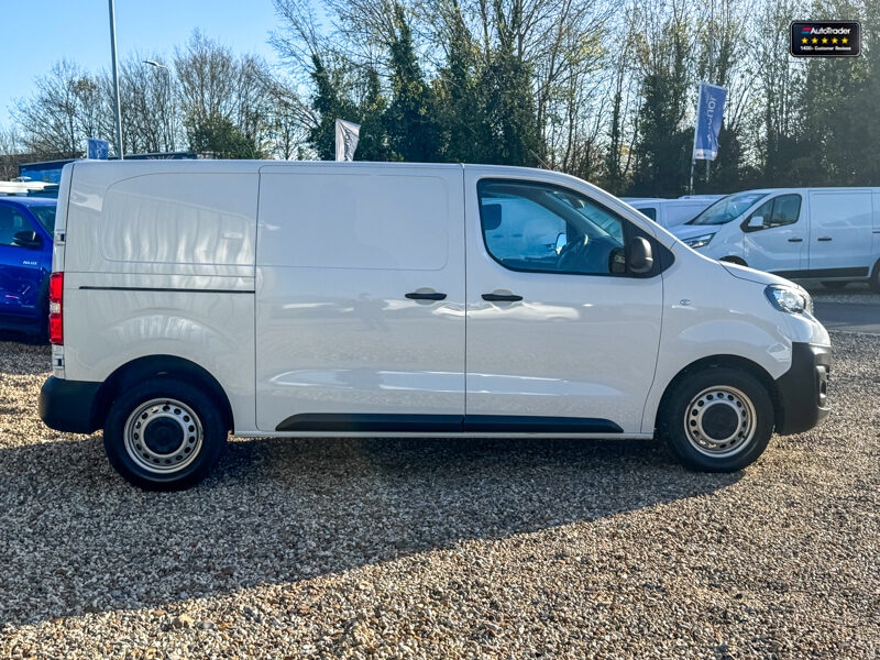 Used Peugeot Expert 2023 for sale - 77037195: Photo 5