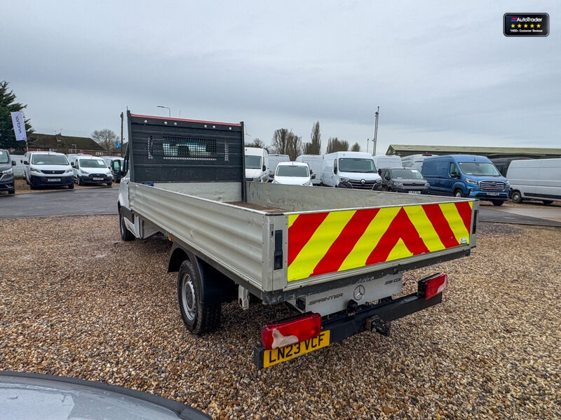 Used Mercedes-Benz Sprinter 2023 for sale - 77042100: Photo 10
