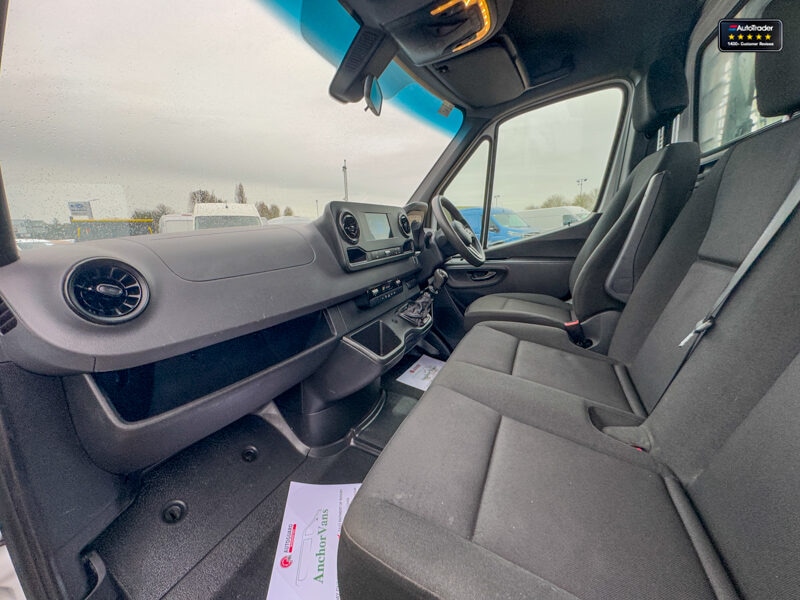 Used Mercedes-Benz Sprinter 2023 for sale - 77042100: Photo 11