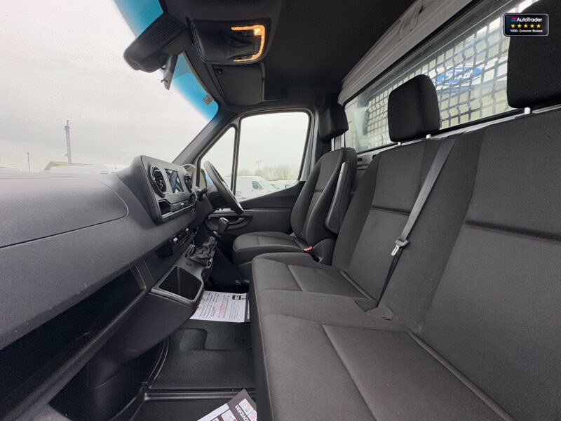Used Mercedes-Benz Sprinter 2023 for sale - 77042100: Photo 12