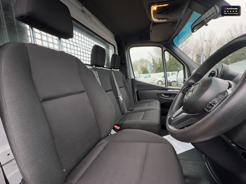 Used Mercedes-Benz Sprinter 2023 for sale - 77042100: Photo 13