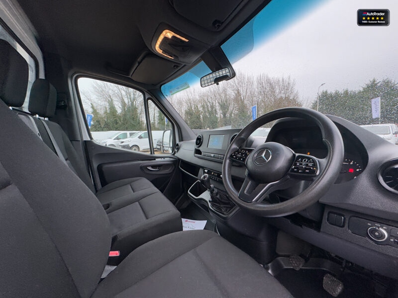 Used Mercedes-Benz Sprinter 2023 for sale - 77042100: Photo 14