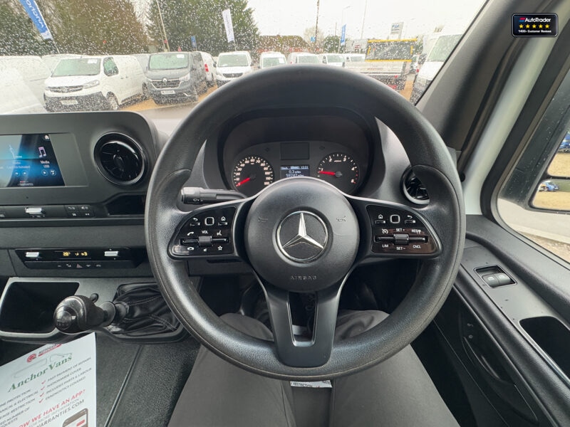 Used Mercedes-Benz Sprinter 2023 for sale - 77042100: Photo 15