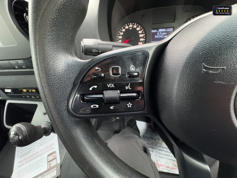 Used Mercedes-Benz Sprinter 2023 for sale - 77042100: Photo 16