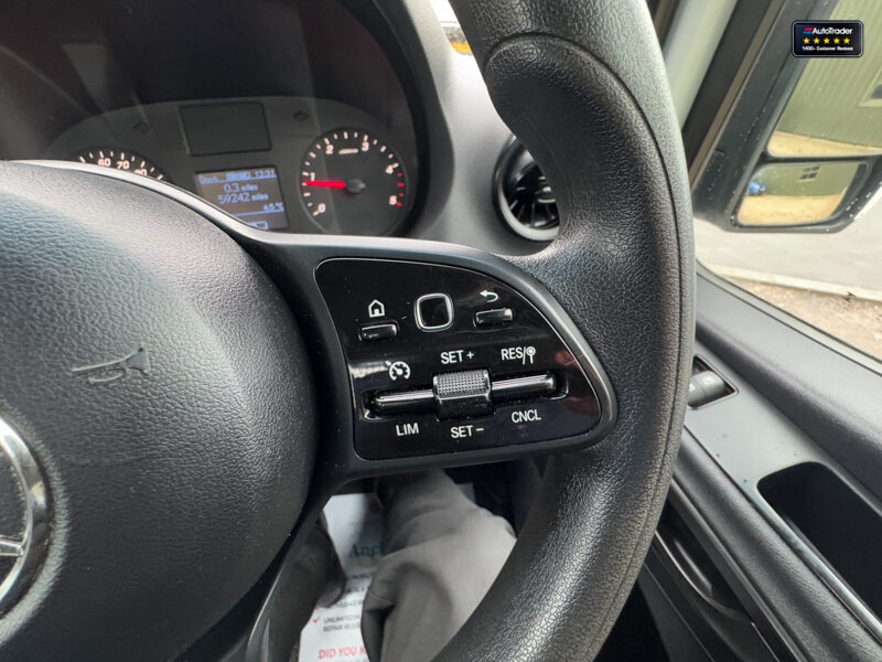 Used Mercedes-Benz Sprinter 2023 for sale - 77042100: Photo 17