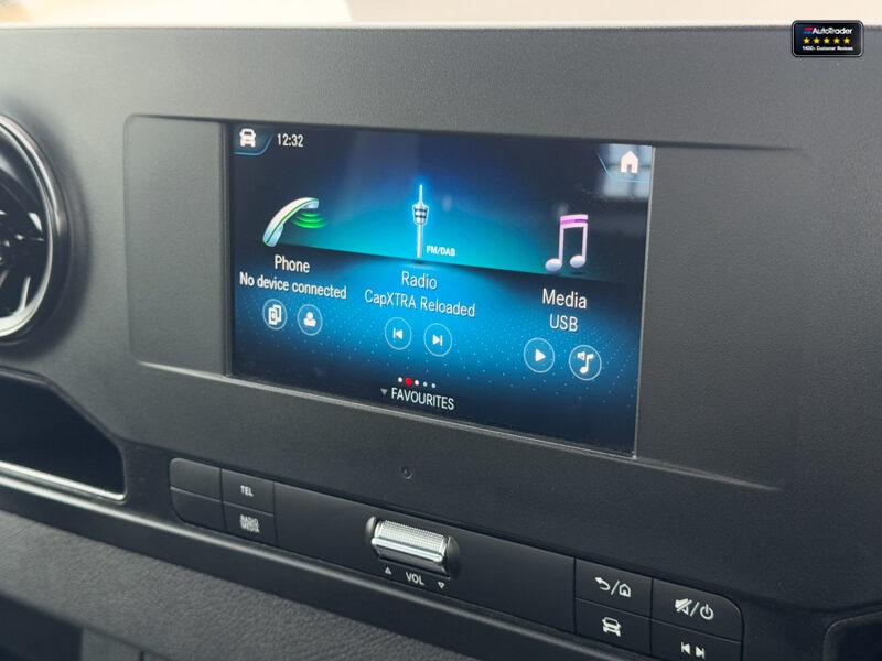 Used Mercedes-Benz Sprinter 2023 for sale - 77042100: Photo 21