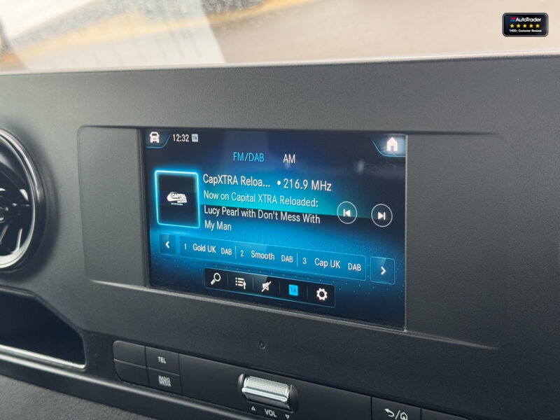 Used Mercedes-Benz Sprinter 2023 for sale - 77042100: Photo 24