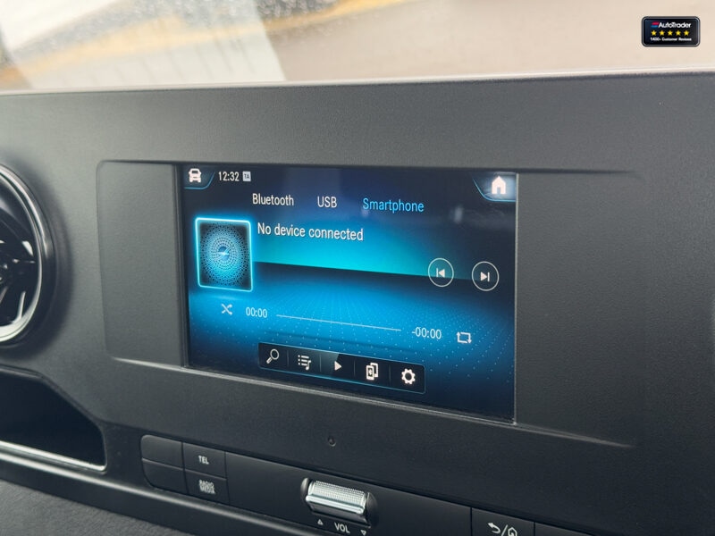 Used Mercedes-Benz Sprinter 2023 for sale - 77042100: Photo 25