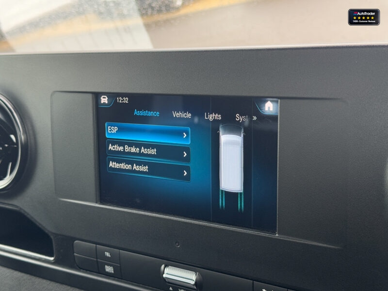 Used Mercedes-Benz Sprinter 2023 for sale - 77042100: Photo 26