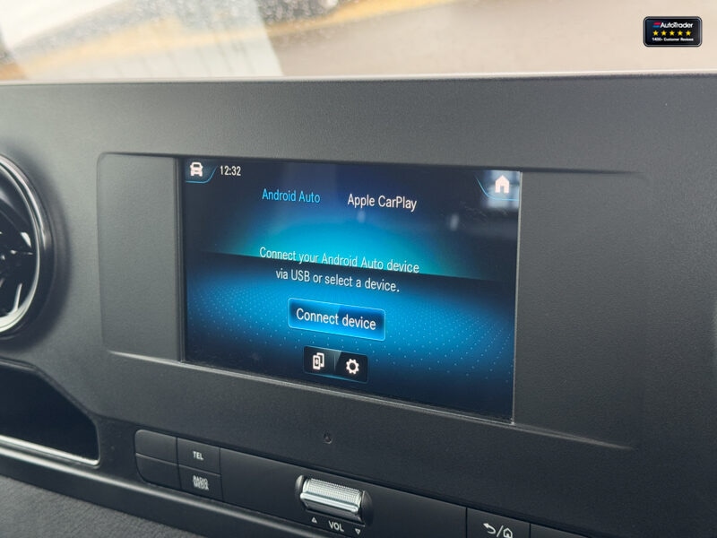 Used Mercedes-Benz Sprinter 2023 for sale - 77042100: Photo 27