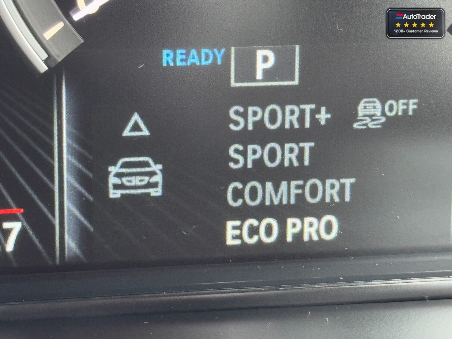 Vehicle 32