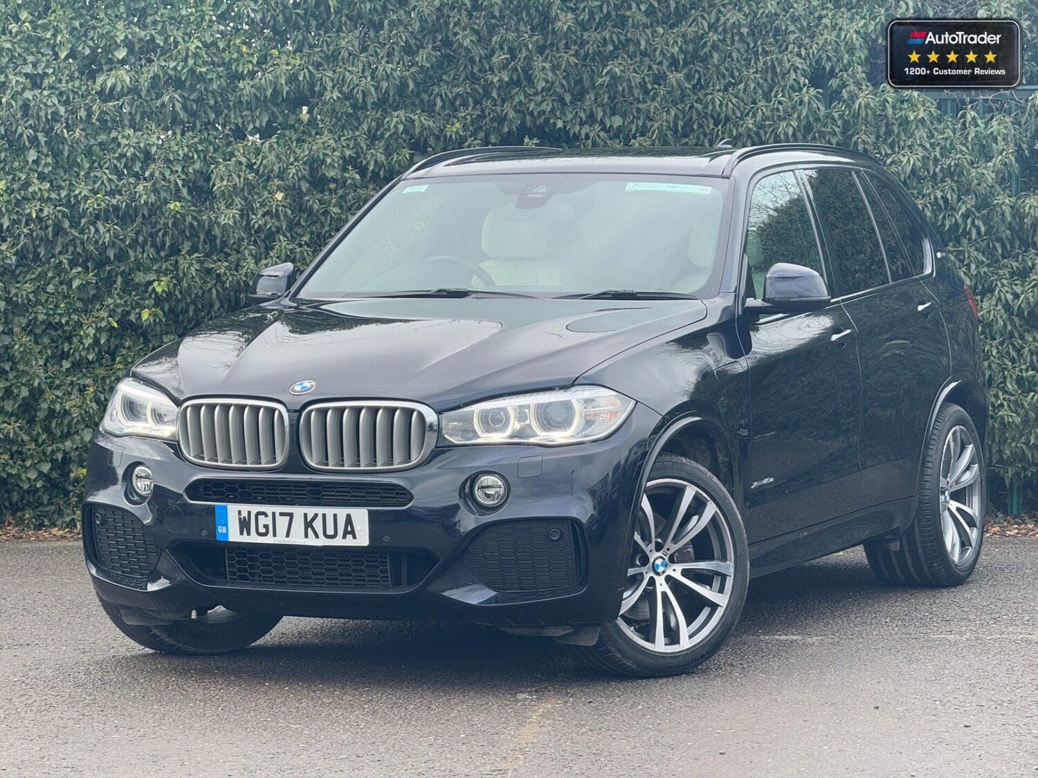 Vehicle 34