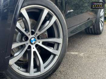 Used BMW X5 2017 for sale - 75146304: Photo
