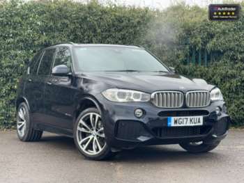 Used BMW X5 2017 for sale - 75146304: Photo