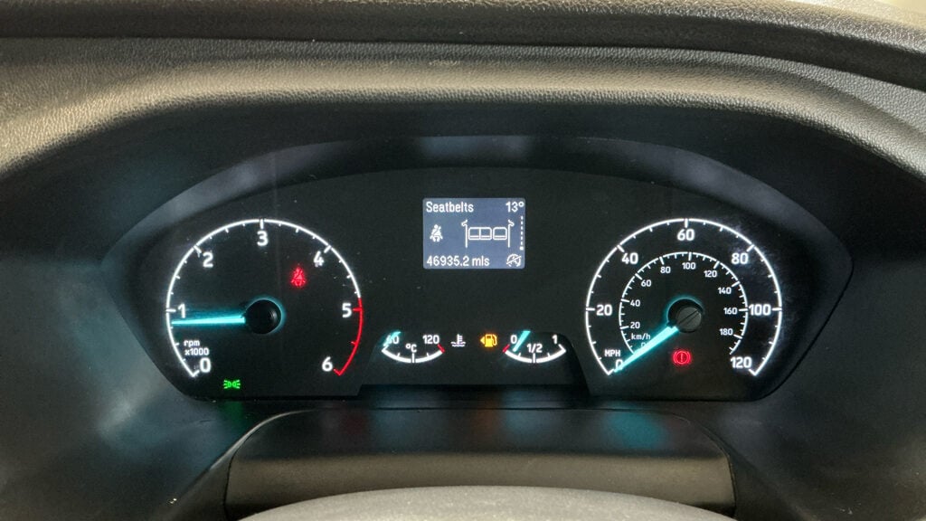 Used Ford Transit Custom 2021 for sale - 77296670: Photo 10