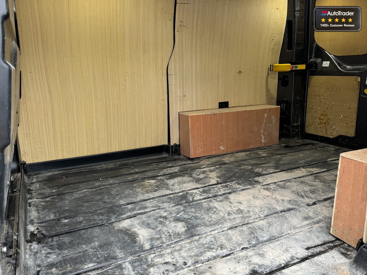 Used Ford Transit Custom 2021 for sale - 77296670: Photo 12