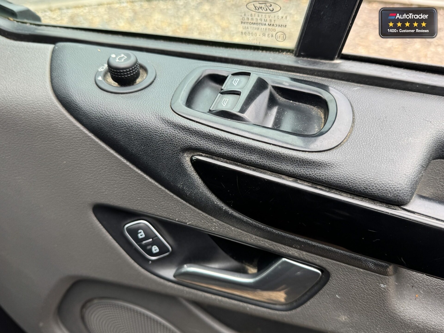 Used Ford Transit Custom 2021 for sale - 77296670: Photo 18