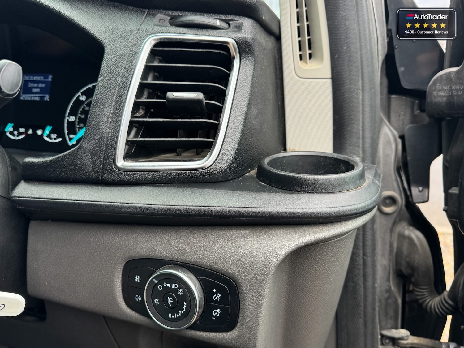 Used Ford Transit Custom 2021 for sale - 77296670: Photo 19