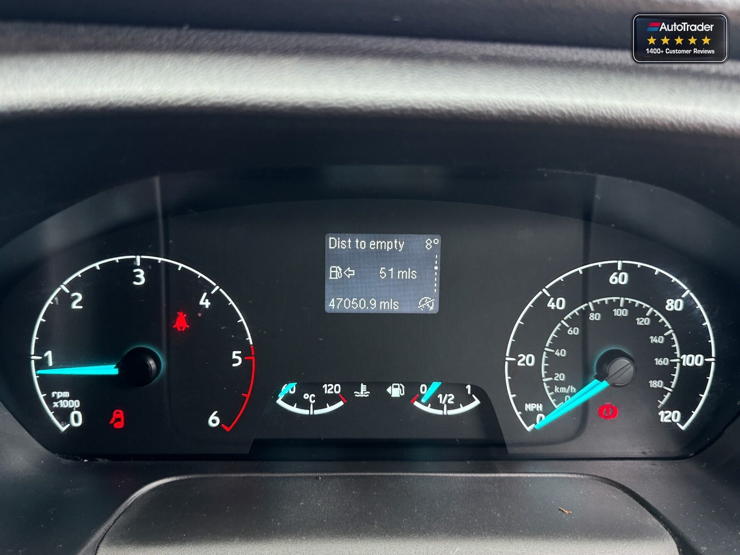 Used Ford Transit Custom 2021 for sale - 77296670: Photo 20