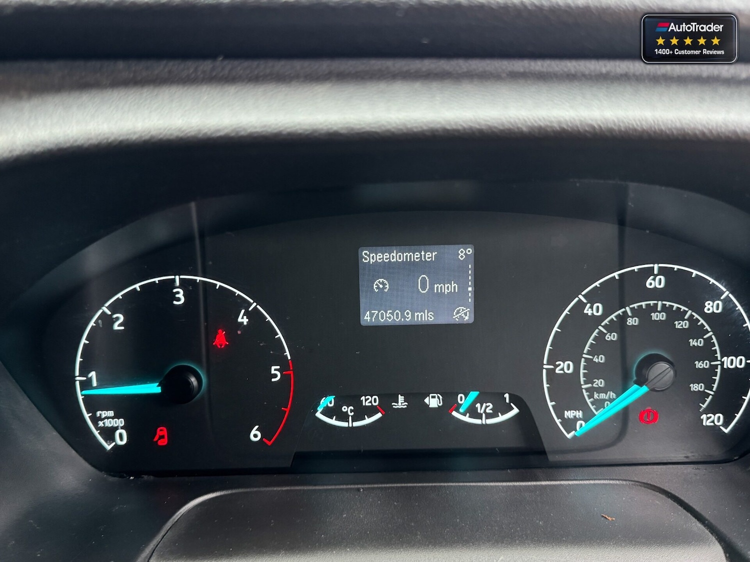 Used Ford Transit Custom 2021 for sale - 77296670: Photo 22