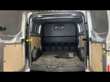 Used Ford Transit Custom 2022 for sale - 75244327: Photo