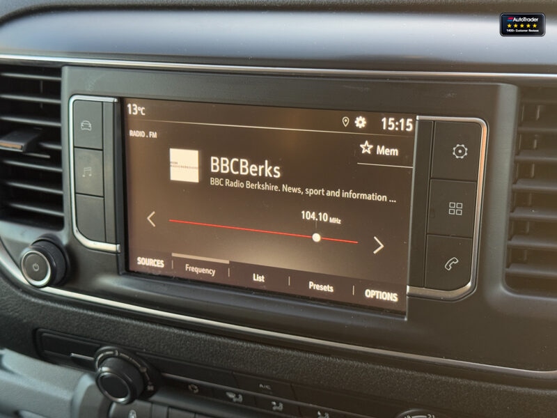 Used Vauxhall Vivaro 2021 for sale - 77041878: Photo 21