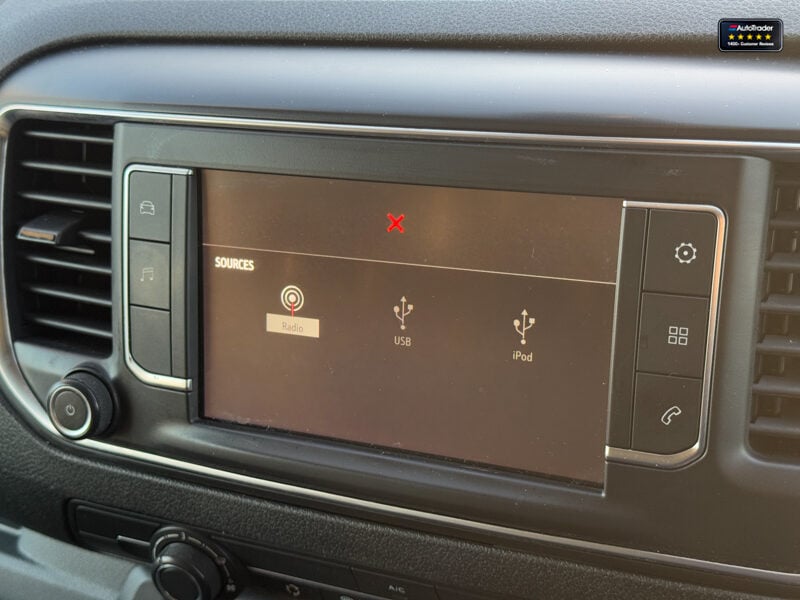 Used Vauxhall Vivaro 2021 for sale - 77041878: Photo 22