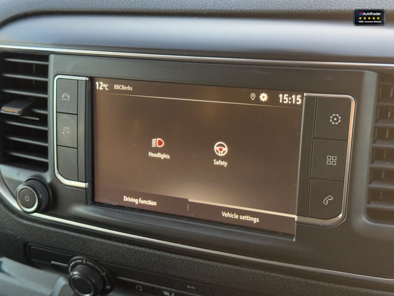 Used Vauxhall Vivaro 2021 for sale - 77041878: Photo 24