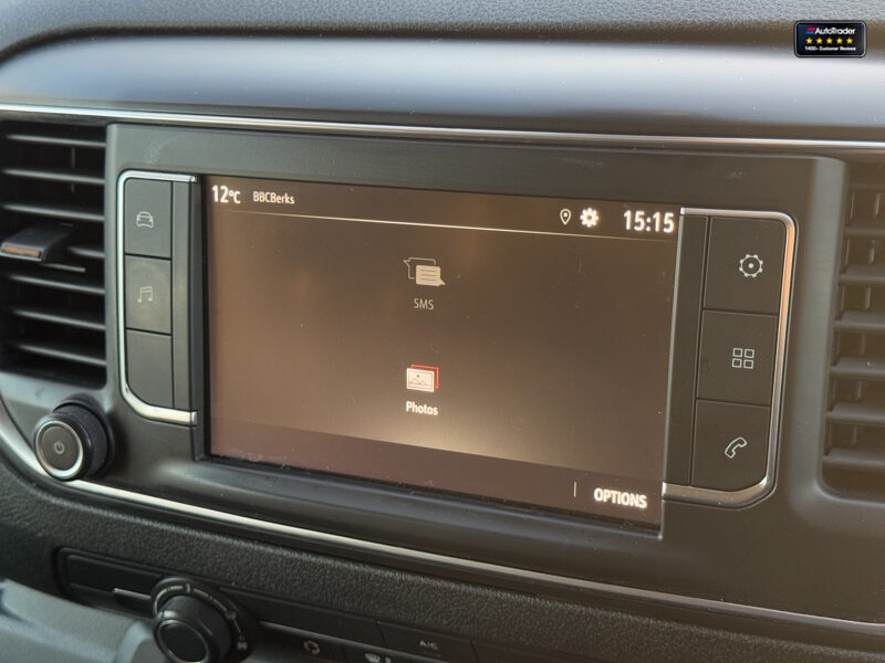 Used Vauxhall Vivaro 2021 for sale - 77041878: Photo 26