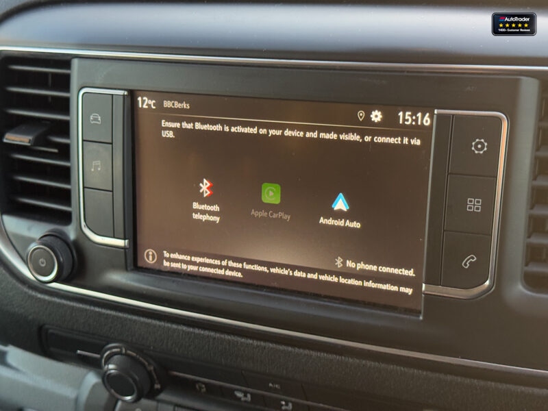 Used Vauxhall Vivaro 2021 for sale - 77041878: Photo 27