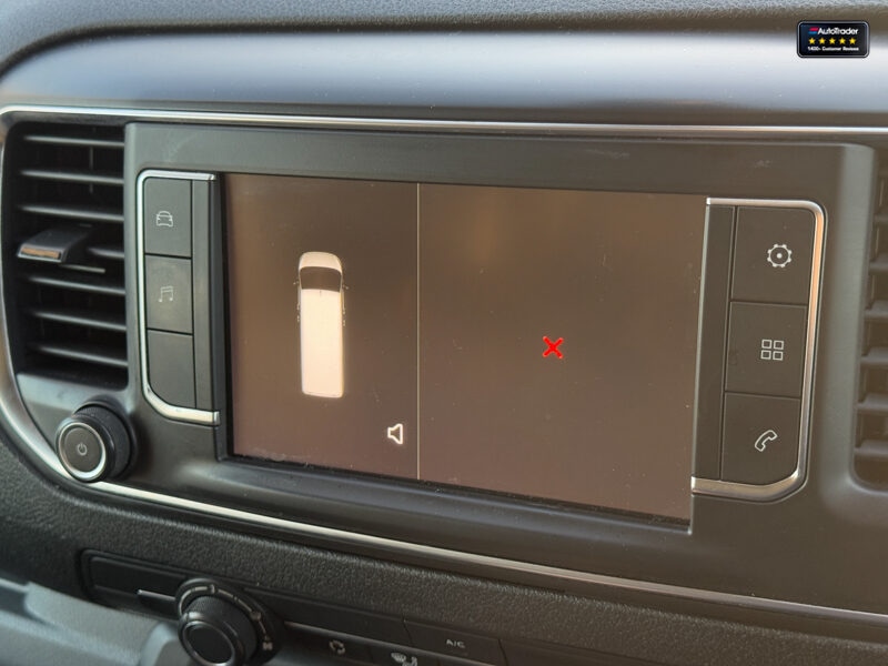 Used Vauxhall Vivaro 2021 for sale - 77041878: Photo 28