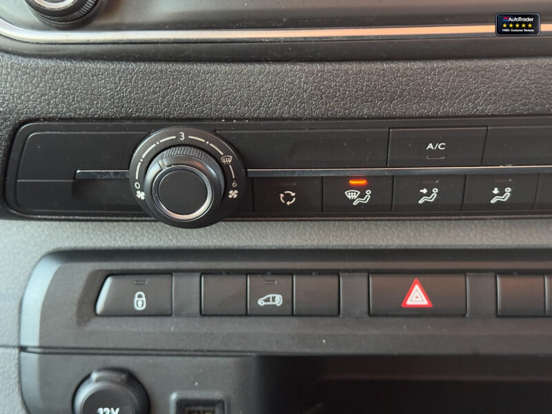 Used Vauxhall Vivaro 2021 for sale - 77041878: Photo 29