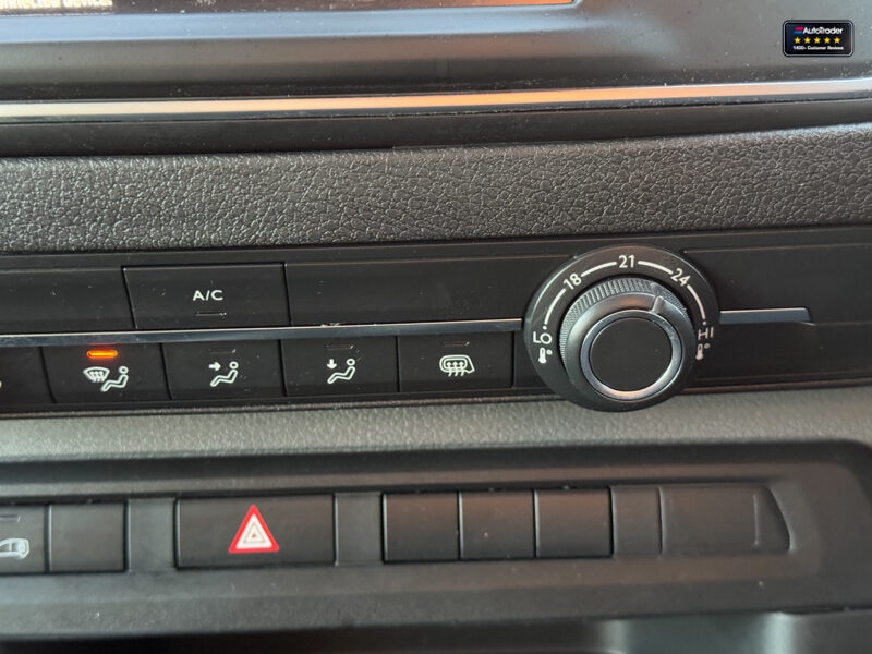 Used Vauxhall Vivaro 2021 for sale - 77041878: Photo 30