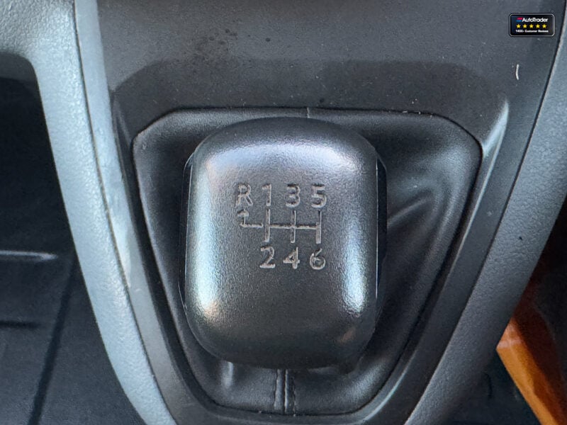 Used Vauxhall Vivaro 2021 for sale - 77041878: Photo 32