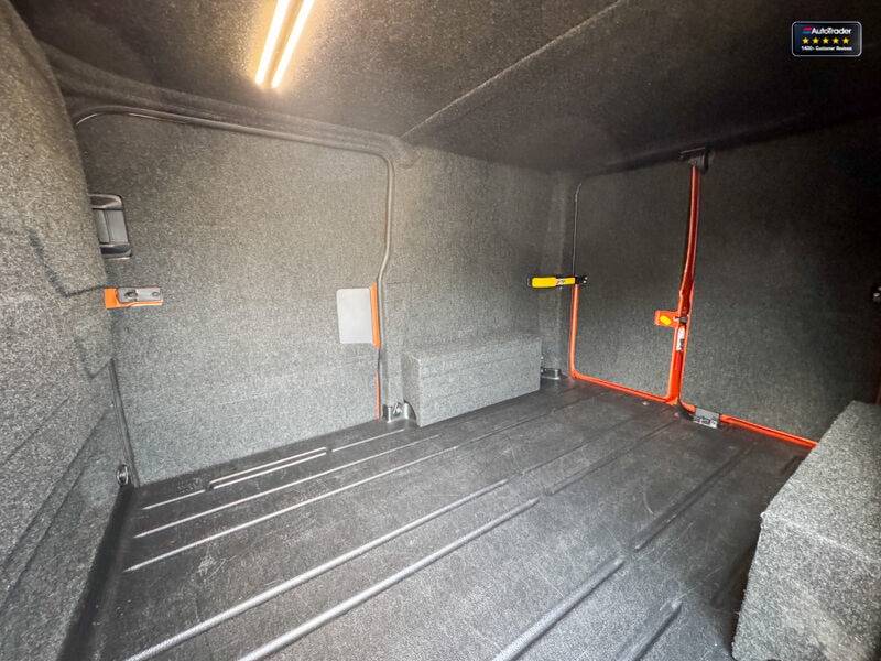 Used Ford Transit Custom 2023 for sale - 77041679: Photo 11